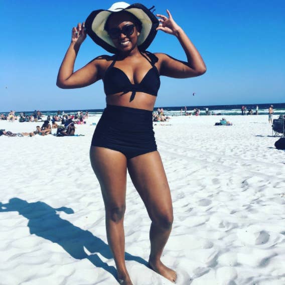 Buzzfeed swimsuits amazon discount