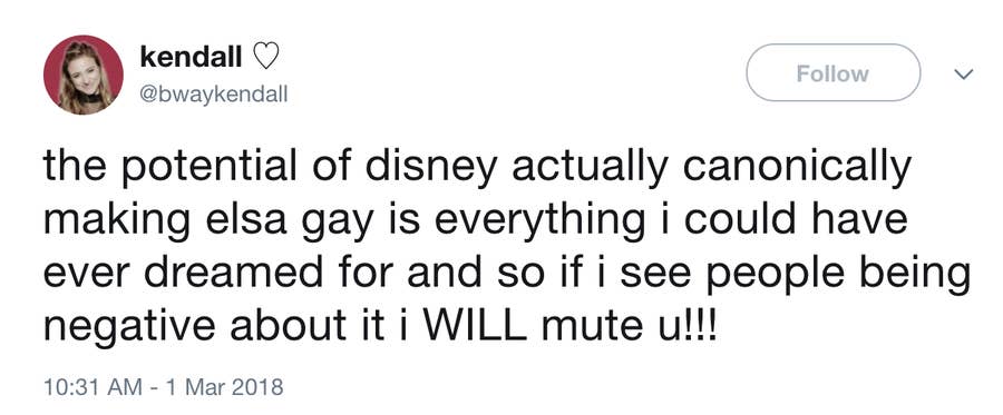 アナ雪 のエルサ 19年公開の続編ではレズビアンに