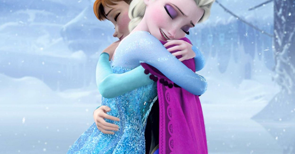 アナ雪 のエルサ 19年公開の続編ではレズビアンに アナ雪 のエルサ 19年公開の続編ではレズビアンに