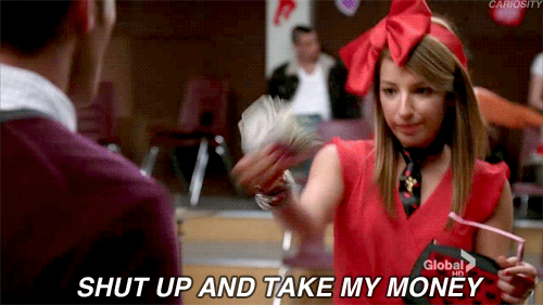 Me @ Urban Decay.