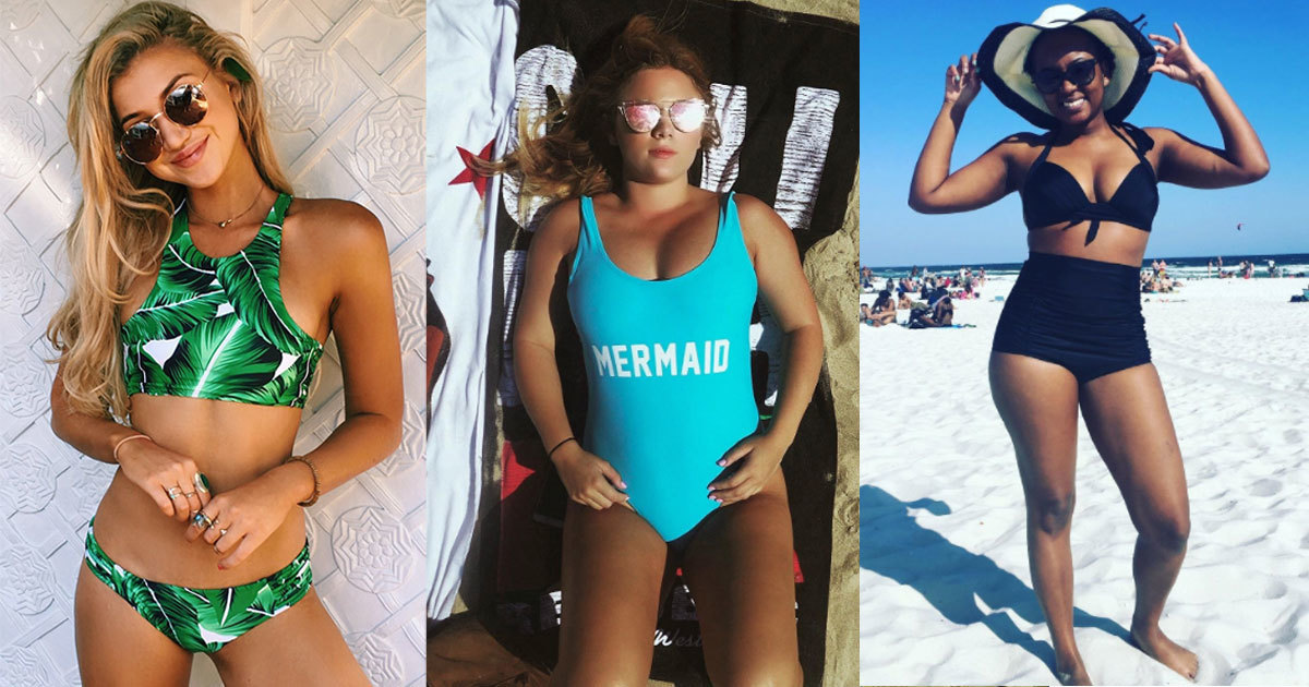 Buzzfeed swimsuit 2019 online