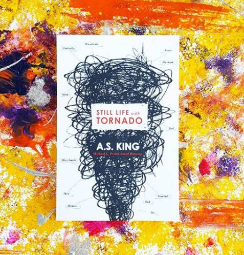 These Are The Ya Books Teens Are Actually Reading And Loving