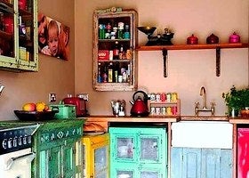 We Know Which Hogwarts House You Belong In Based On The Apartment You