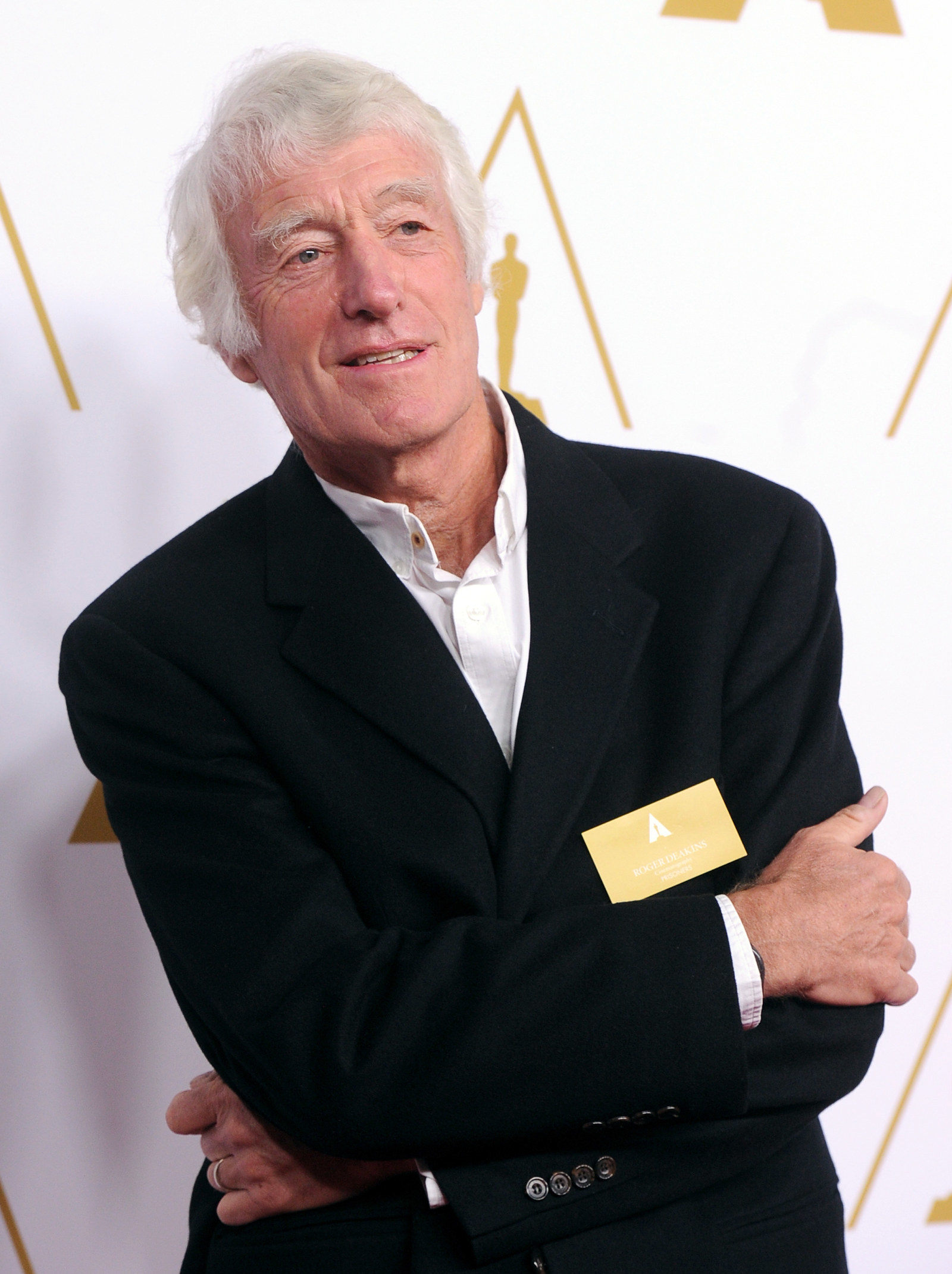 roger deakins cinematograph oscar lossesy