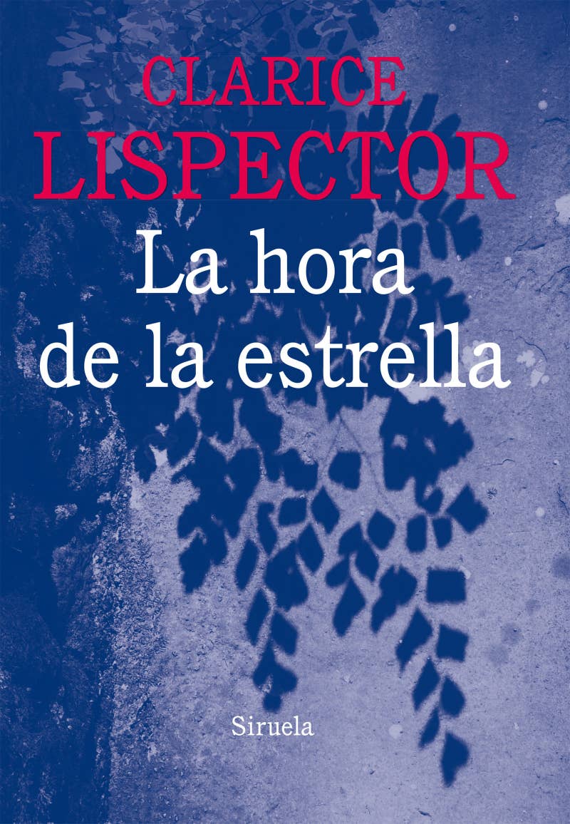 Por qué: porque es la historia de una mujer que no es nadie a ojos de cualquiera, una mujercita mediocre, de clase baja, que ni siquiera posee una belleza que la pueda hacer más respetable ante la sociedad, que todo lo analiza con mirada masculina. Pero lo más importante de todo es que estas mujeres existen. Existimos. Y a todas nos llega la hora de brillar.Una frase: &quot;Me limito a contar las pobres aventuras de una chica en una ciudad hecha toda contra ella&quot;.Puedes comprarlo aquí por 11,35 €.