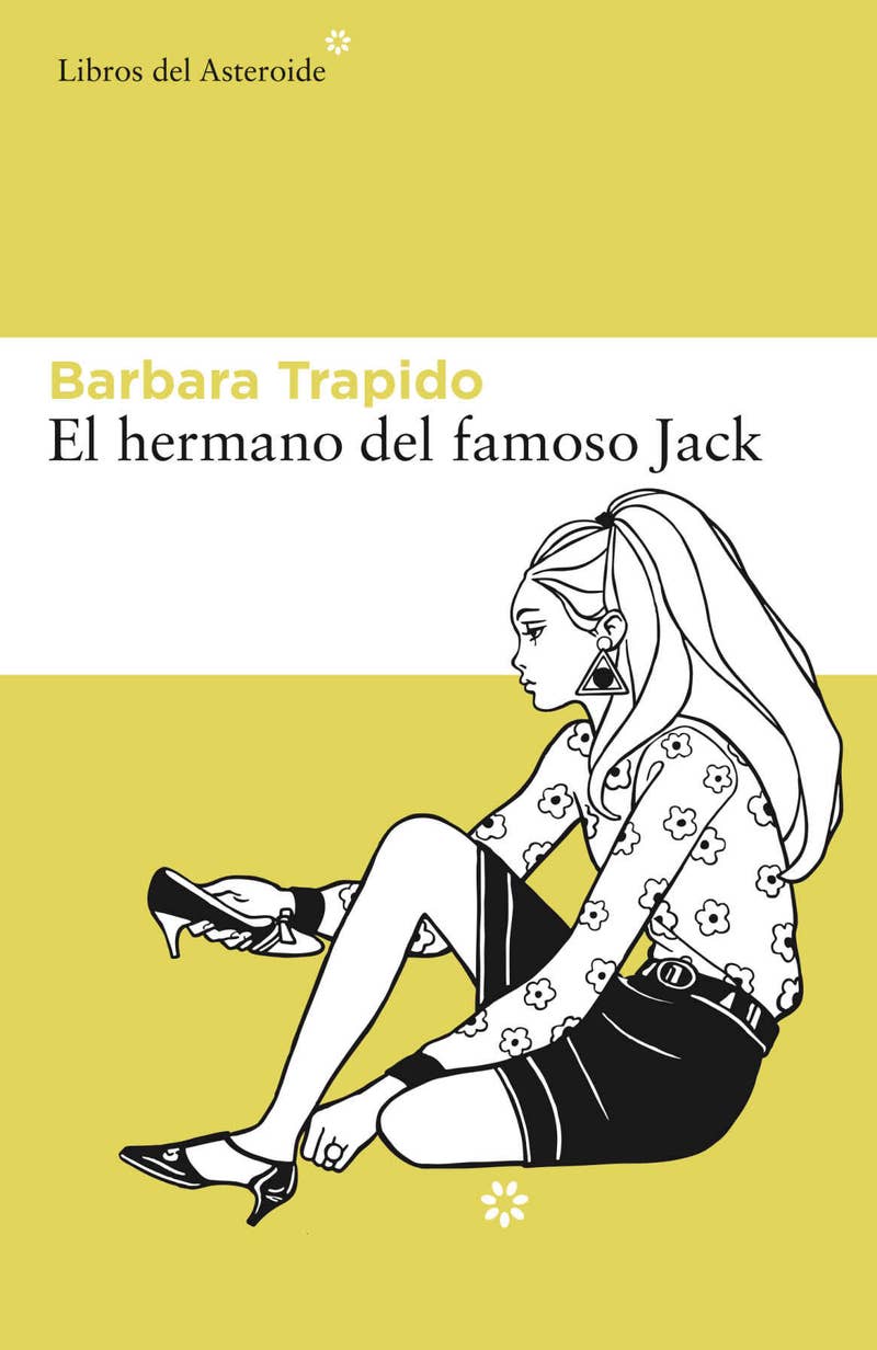 Por qué: porque ya hemos leído bastantes novelas de iniciación masculinas (¡un saludo, Salinger!) pero no tantas femeninas y la historia de una universitaria descubriendo el mundo al tiempo en que se descubre a sí misma en el Londres de los 70 es una buena iniciación a las novelas de iniciación.Una frase: &quot;Él ganaba fuerza gracias al mito de la incompetencia de su mujer&quot;.Puedes comprarlo aquí por 18,95 €.
