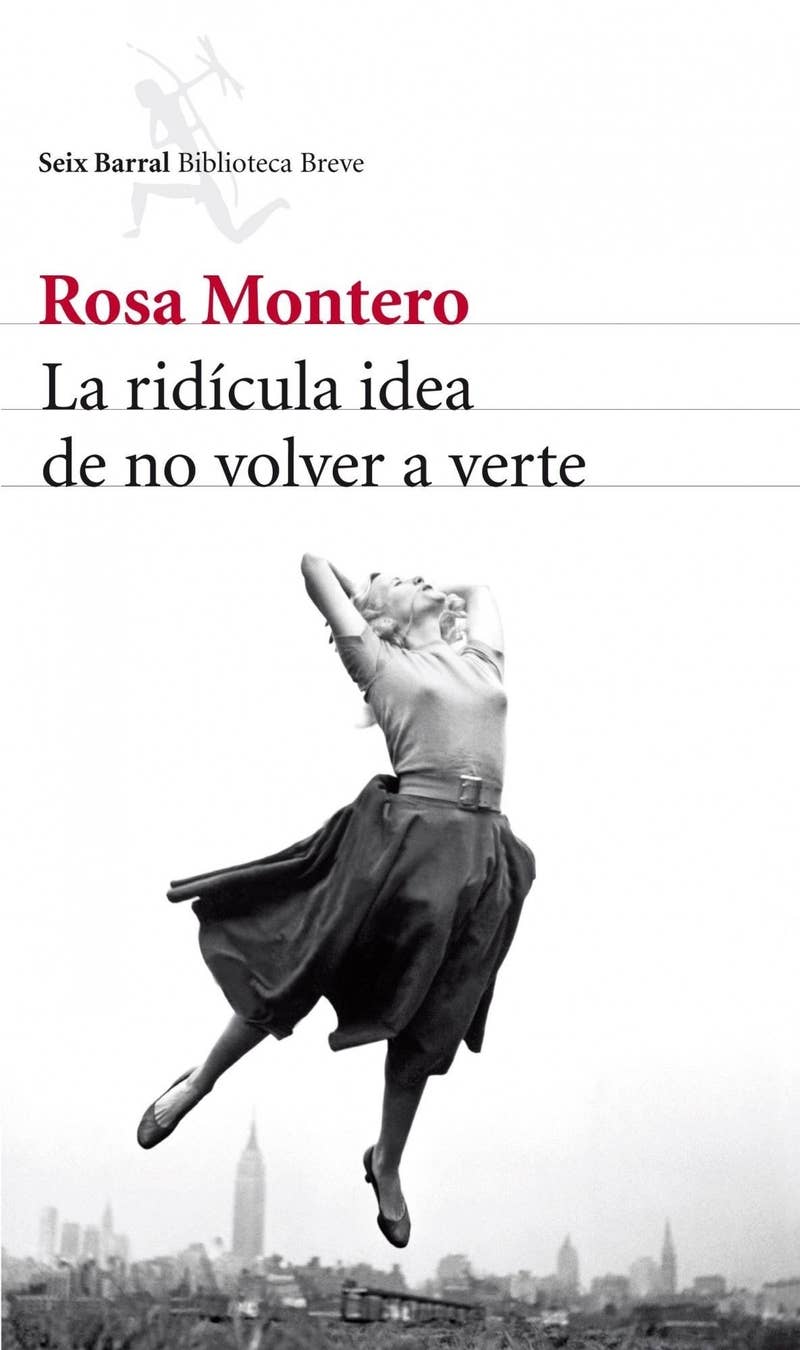 Por qué: porque cuando Rosa Montero se encontraba en pleno duelo por la muerte de su marido, recibe los diarios de Marie Curie que precisamente escribió durante los duelos del suyo. En esta doble historia, llegarás a conocer a la verdadera Marie Curie: sus logros, sus fracasos y todas las piedras que le pusieron por el camino. Pero también aprenderás sobre duelo, dolor y amor.Una frase: &quot;Como no he tenido hijos, lo más importante que me ha sucedido en la vida son mis muertos, y con ello me refiero a la muerte de mis seres queridos&quot;.Puedes comprarlo aquí por 7,55 €.