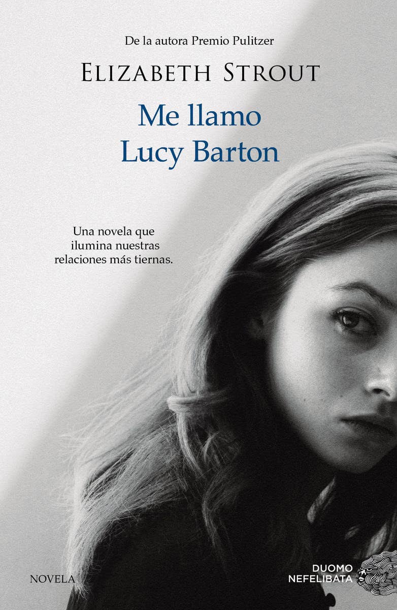Por qué: porque a menudo en las horas más bajas es cuando podemos reconciliarnos con nosotros mismos y con nuestro pasado. En esta novela, la protagonista convalece en un hospital y su madre viaja desde el pueblo para cuidarla. Ahora son dos mujeres distintas a lo que fueron y nada tendría por qué unirlas... pero hay lazos que son muy difíciles de romper.Una frase: &quot;Así debe de ser cómo nos manejamos la mayoría de nosotros en el mundo, medio a sabiendas, medio sin saber, asaltados por recuerdos que no pueden ser ciertos. Pero cuando veo a los demás andando con seguridad por la calle, como si estuvieran completamente libres del terror, me doy cuenta de que no sé cómo son los demás. Hay mucho en la vida que parece pura especulación&quot;.Puedes comprarlo aquí por 15,96 €.