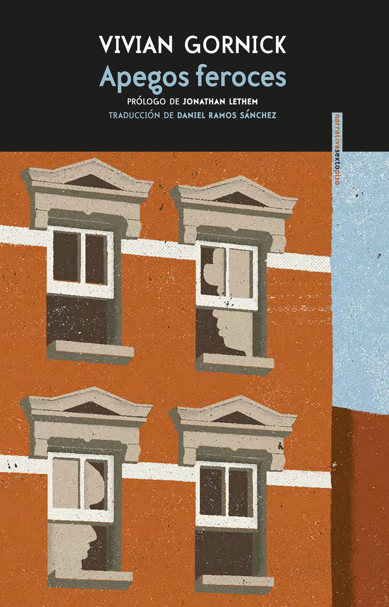 Por qué: porque la familia a veces duele mucho y las relaciones entre una madre y una hija pueden ser feroces. Y esto es lo que la autora te hace ver en la historia autobiográfica de dos mujeres, madre e hija, que a través de sus paseos por las calles de Manhattan reviven tanto sus mejores recuerdos como sus rencores. Una frase: &quot;La relación con mi madre no es buena y, a medida que nuestras vidas se van acumulando, a menudo tengo la sensación de que empeora. Estamos atrapadas en un estrecho canal de familiaridad, intenso y vinculante: durante años surge por temporadas un agotamiento, una especie de debilitamiento, entre nosotras. Después, la ira brota de nuevo, ardiente y clara, erótica en su habilidad para llamar la atención&quot;. Puedes comprarlo por 18,90 €.