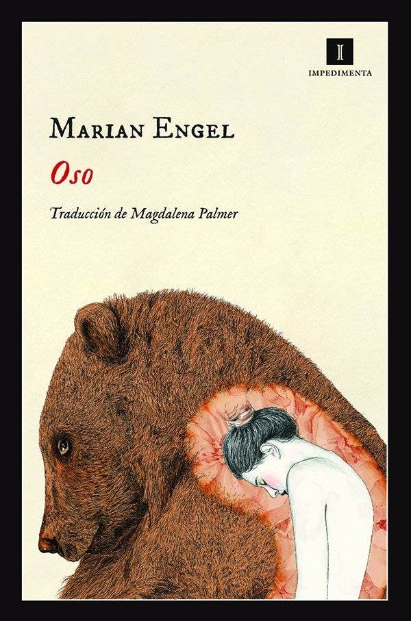 Por qué: porque en este libro la naturaleza atraviesa cada página mientras advertimos el cambio de la protagonista, que de ser una simple bibliotecaria evoluciona para convertirse en un ser casi salvaje. Y libre.Una frase: &quot;¿Dónde he estado?, se preguntó. ¿En una vida que ahora podría considerarse una ausencia de vida?&quot;.Puedes comprarlo aquí por 19,90 €.