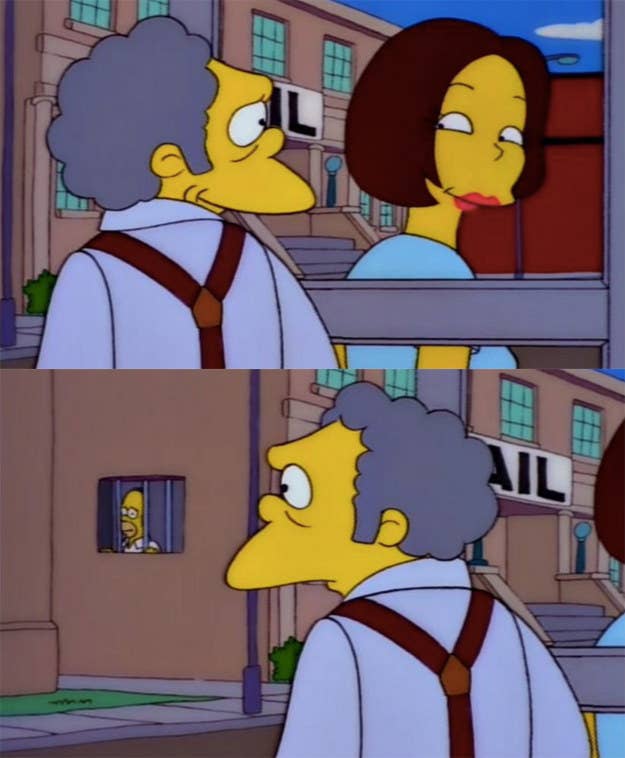 Can You Beat This Really Difficult Simpsons Quiz That Was Actually On Mastermind