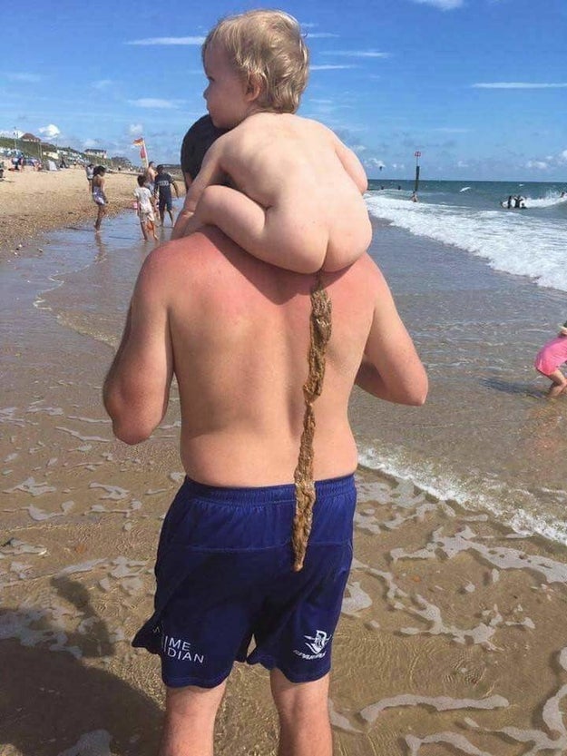 Photos That Are As Funny As They Are Confusing