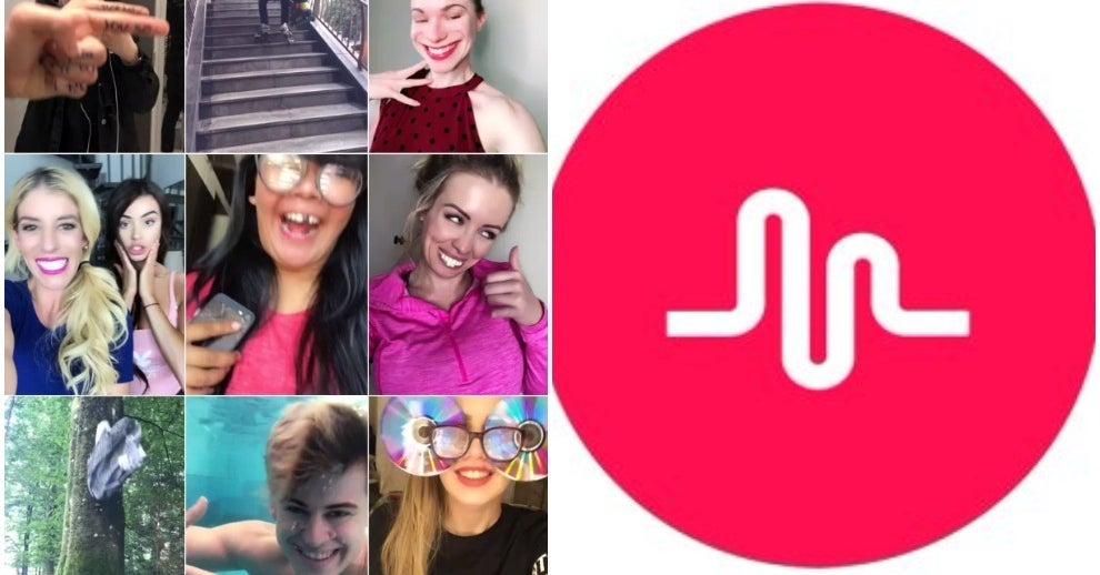 Musical.ly Is Struggling To Deal With SelfHarm Content