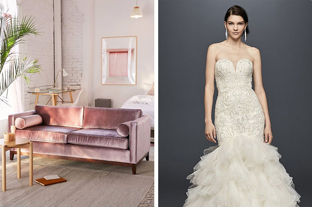 My Wedding Dress Quiz Buzzfeed - Image Wedding Dress