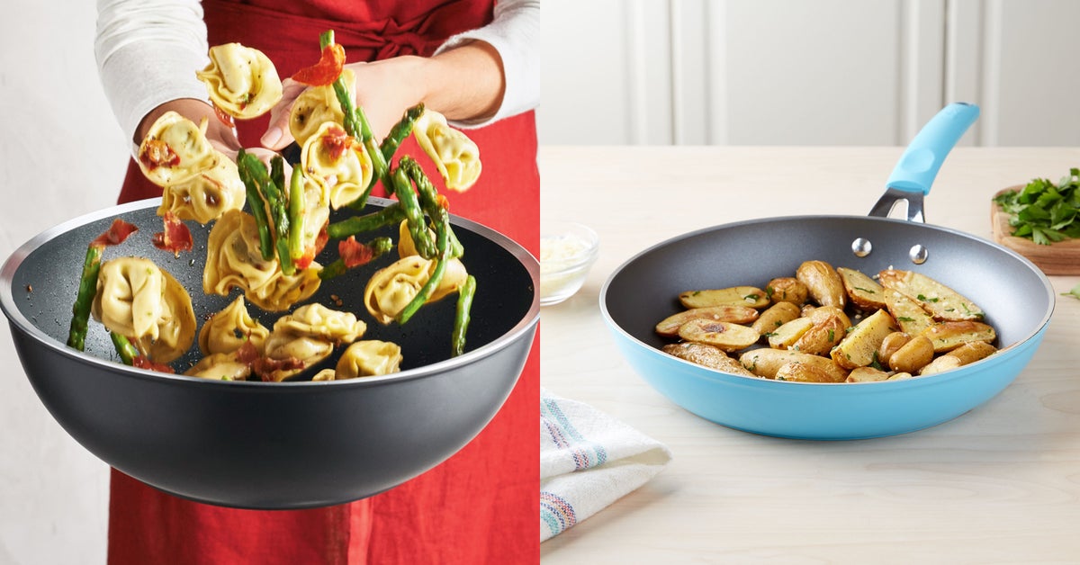 33 Of The Best Pots And Pans At Every Price Point