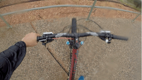 Whether you rent a bike or decide to go on a guided tour, there isn't anything like exploring Alice Springs on two wheels. However you do it, it's worth heading up Anzac Hill to learn a bit about Australia's war history and to get a good view of the town of Alice.