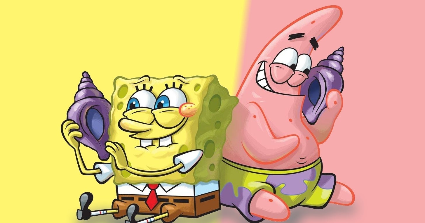 Only '00s Kids Can Pass This Tricky "Spongebob" Quiz.