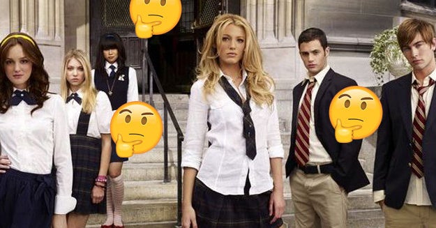 who-said-these-lines-on-gossip-girl