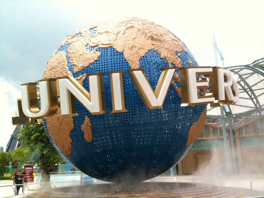 Located within Resorts World Sentosa on Sentosa Island, the Universal Studios Singapore features some of the most action-packed movie-themed attractions in the world.