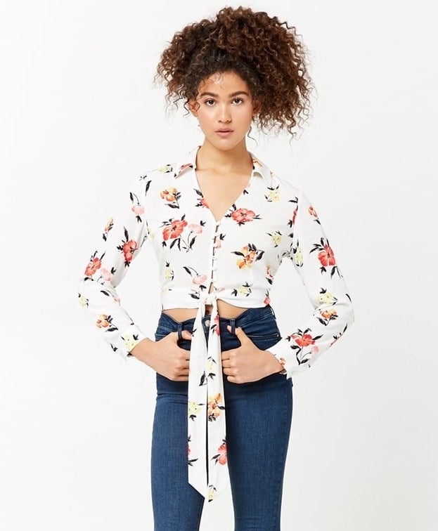 Here's The Best New Stuff From Forever 21 This Week