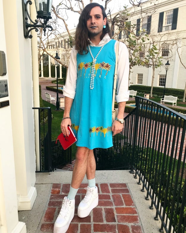 But one type of attention stands out above the rest: the attention of confused children. I first started noticing it when I moved to New York City at the age of 22.