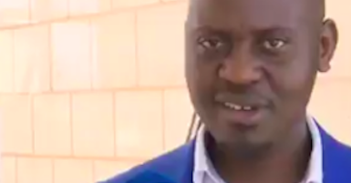 The Politician Who Encouraged Men To Beat Their Wives Now Says He Has