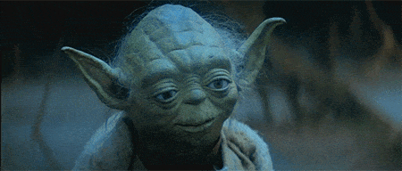 Nobody really knows how many toes Yoda has.