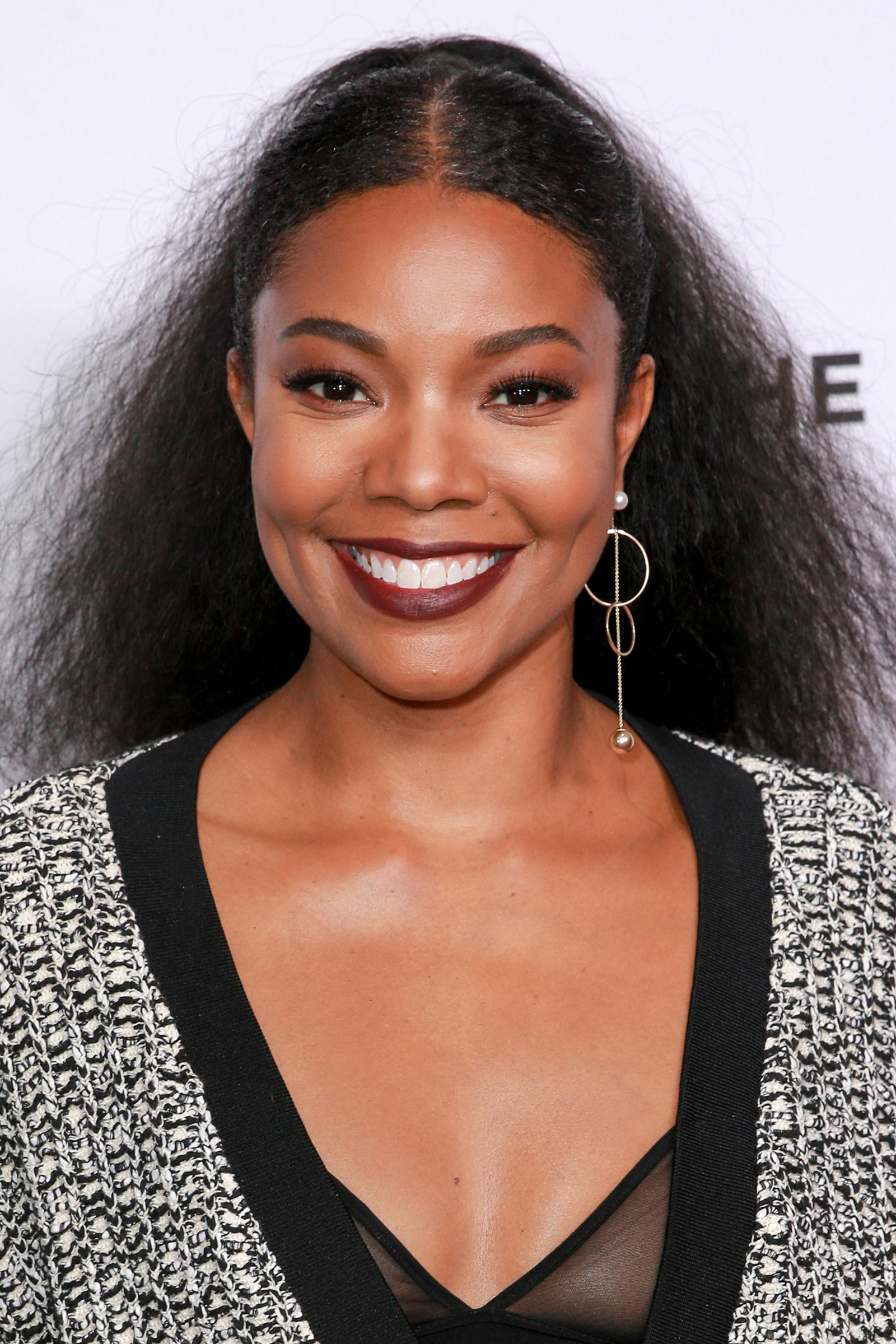 Gabrielle Union Called Out A News Site For Identifying Her As Dwyane ...