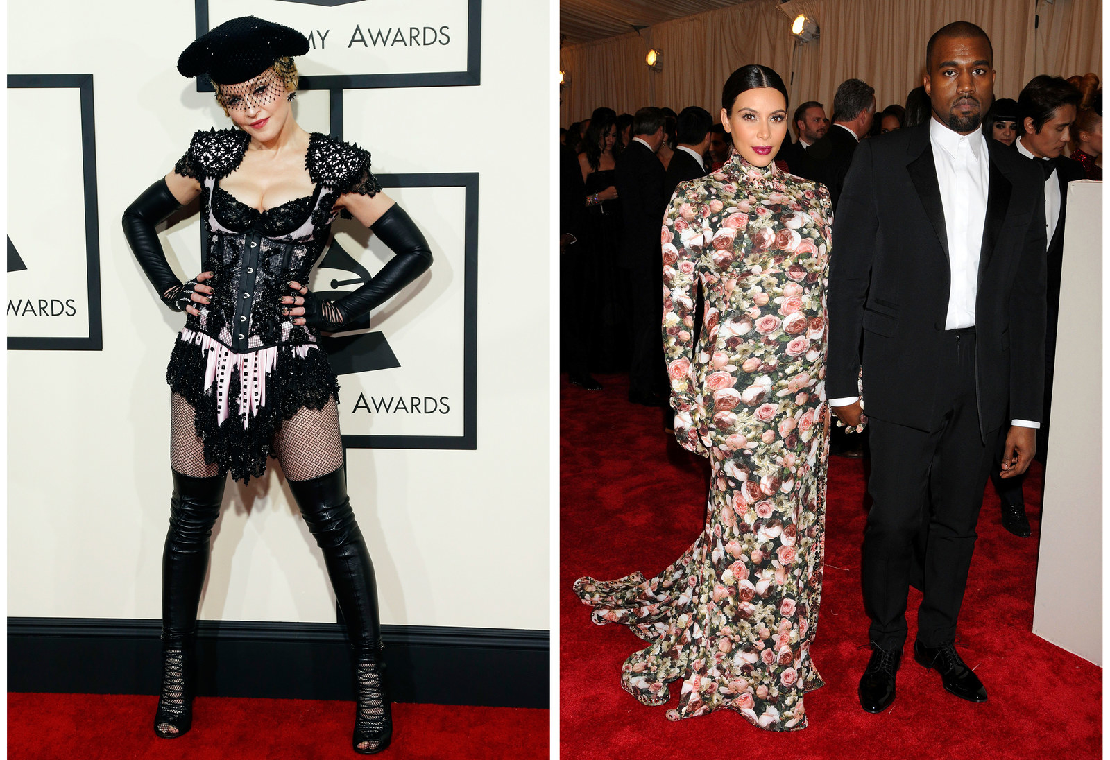 Why Givenchy Is Popular with Celebrities