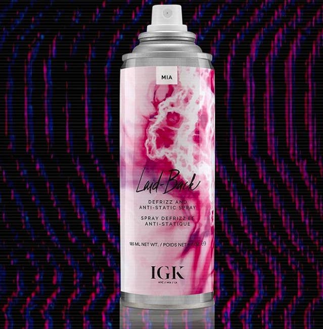 22 Hair Products For Battling Wind Frizz And Humidity This Spring