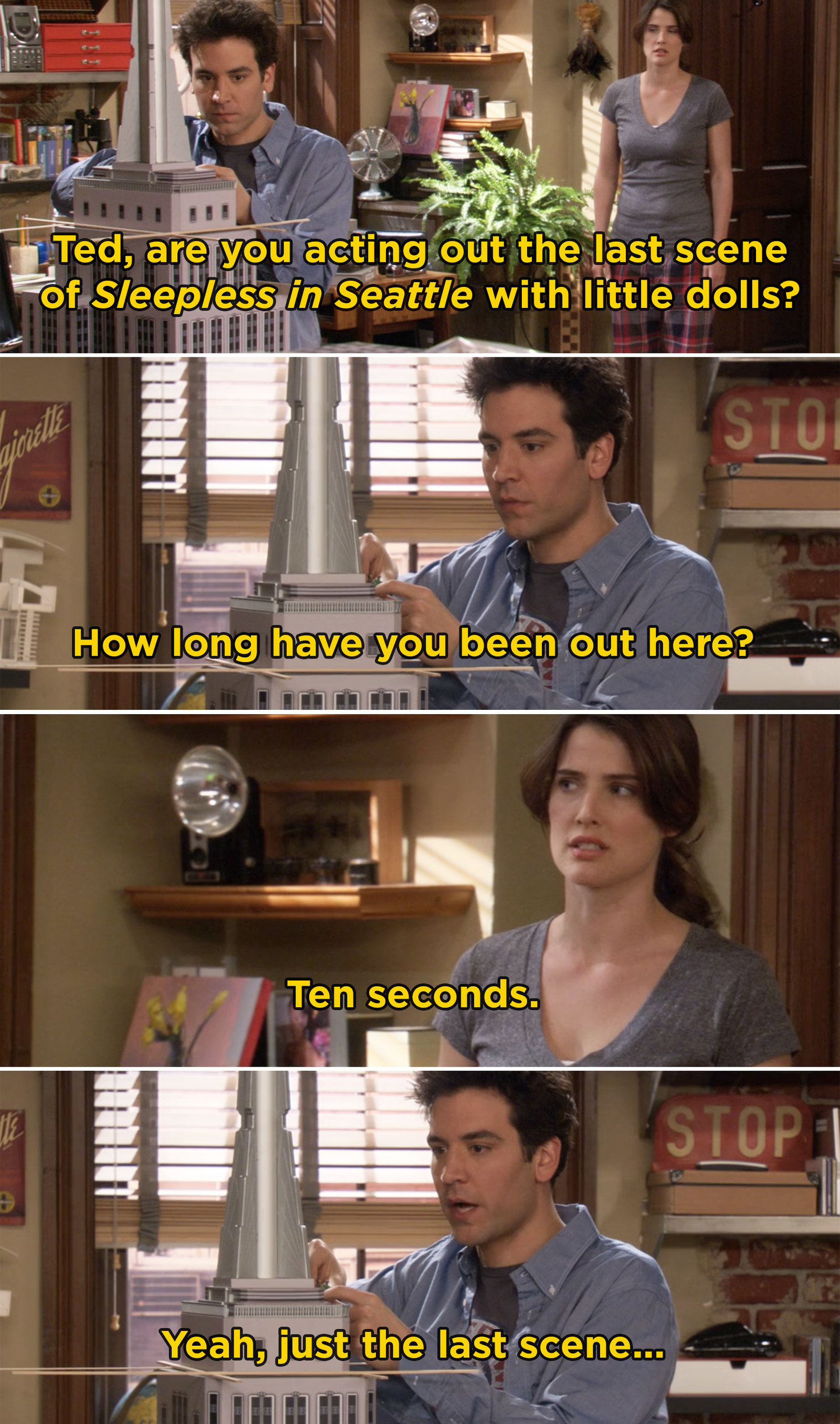 Quotes how i met your mother