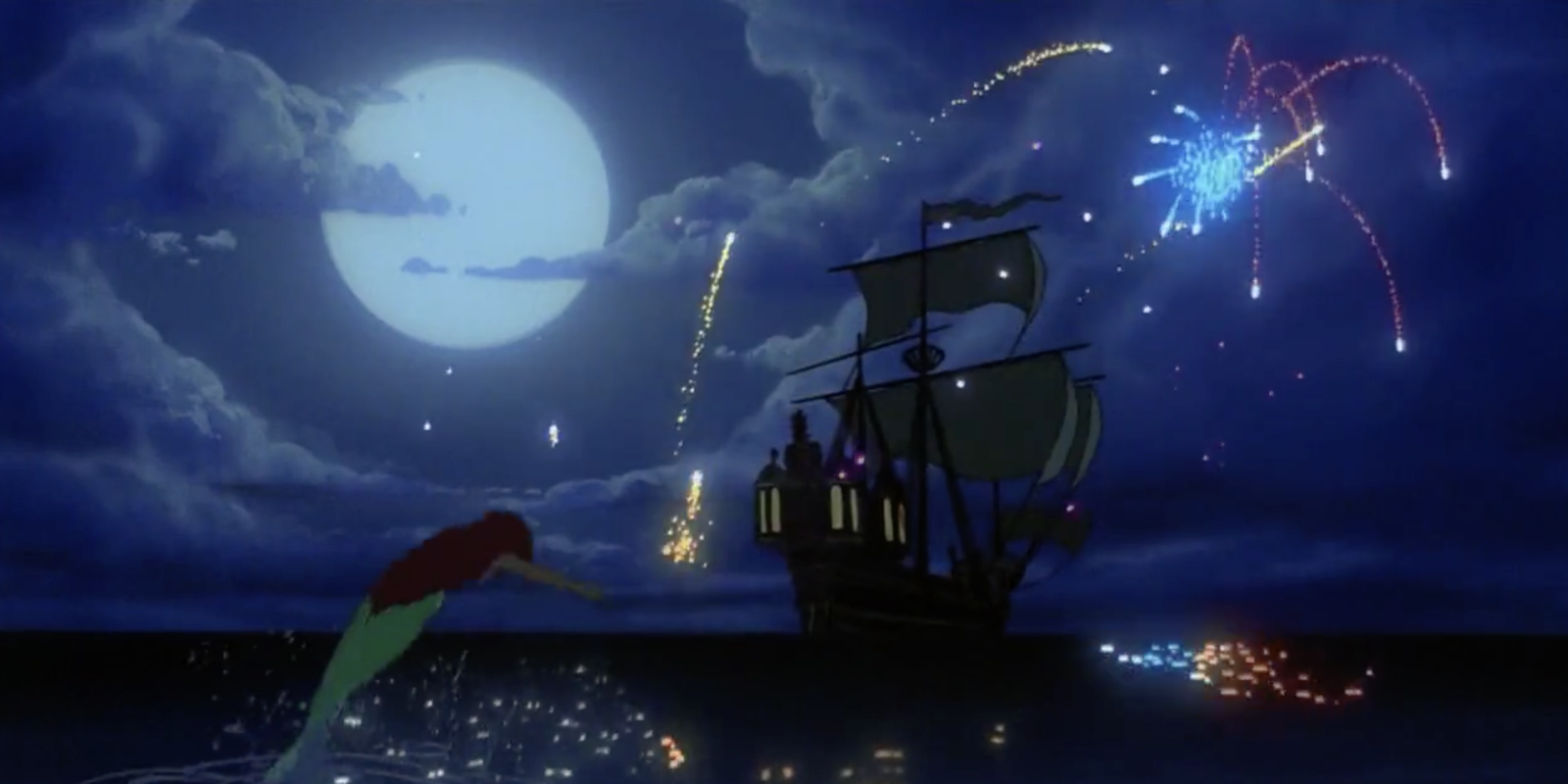 21 Burning Questions I Have After Watching "The Little Mermaid" As An Adult
