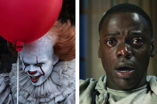 Best Horror Movies People Can Never Rewatch