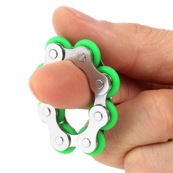 22 Things That Could Be The Next Fid Spinner