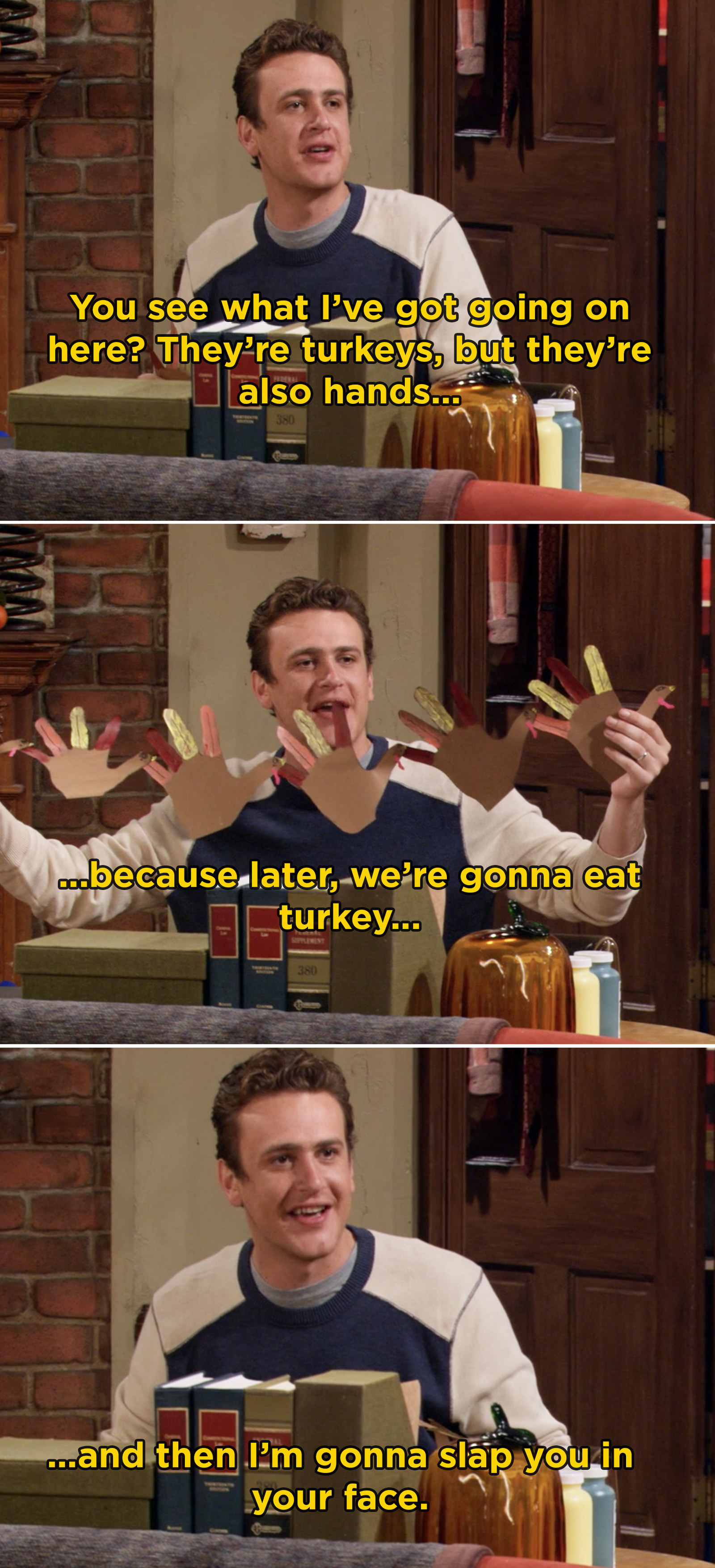 how i met your mother finale memes