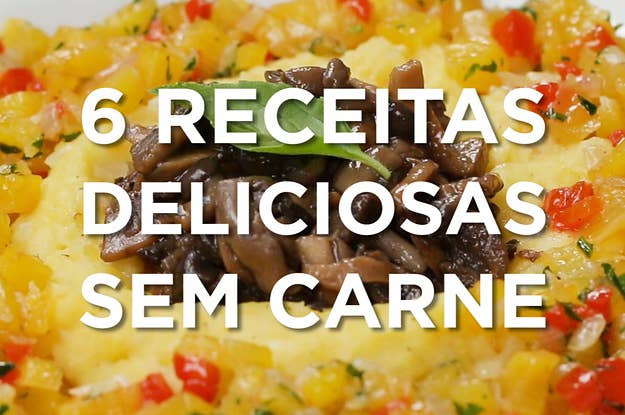 Receitas Rápidas E Baratas Com Poucos Ingredientes