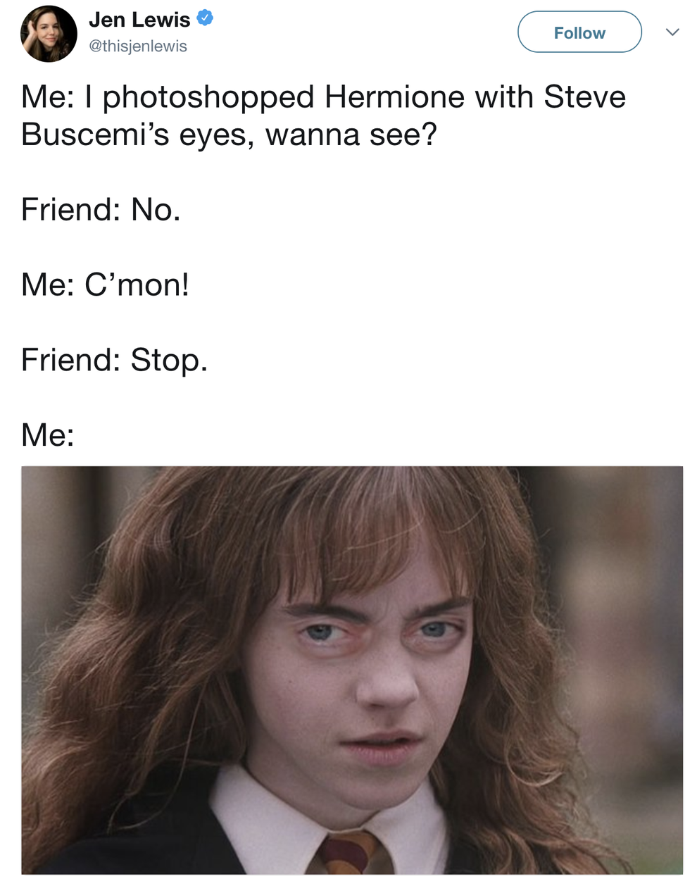 75 Magically Hilarious Harry Potter Tweets Will Cast A Laughter Spell On You