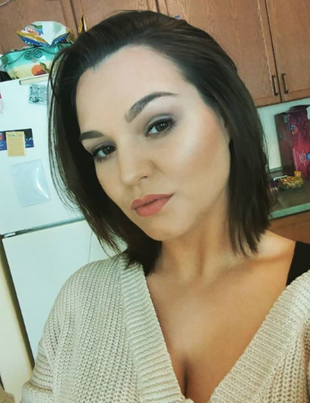 Or perhaps you have the secret to achieving that gorgeous momma glow on a real momma budget: