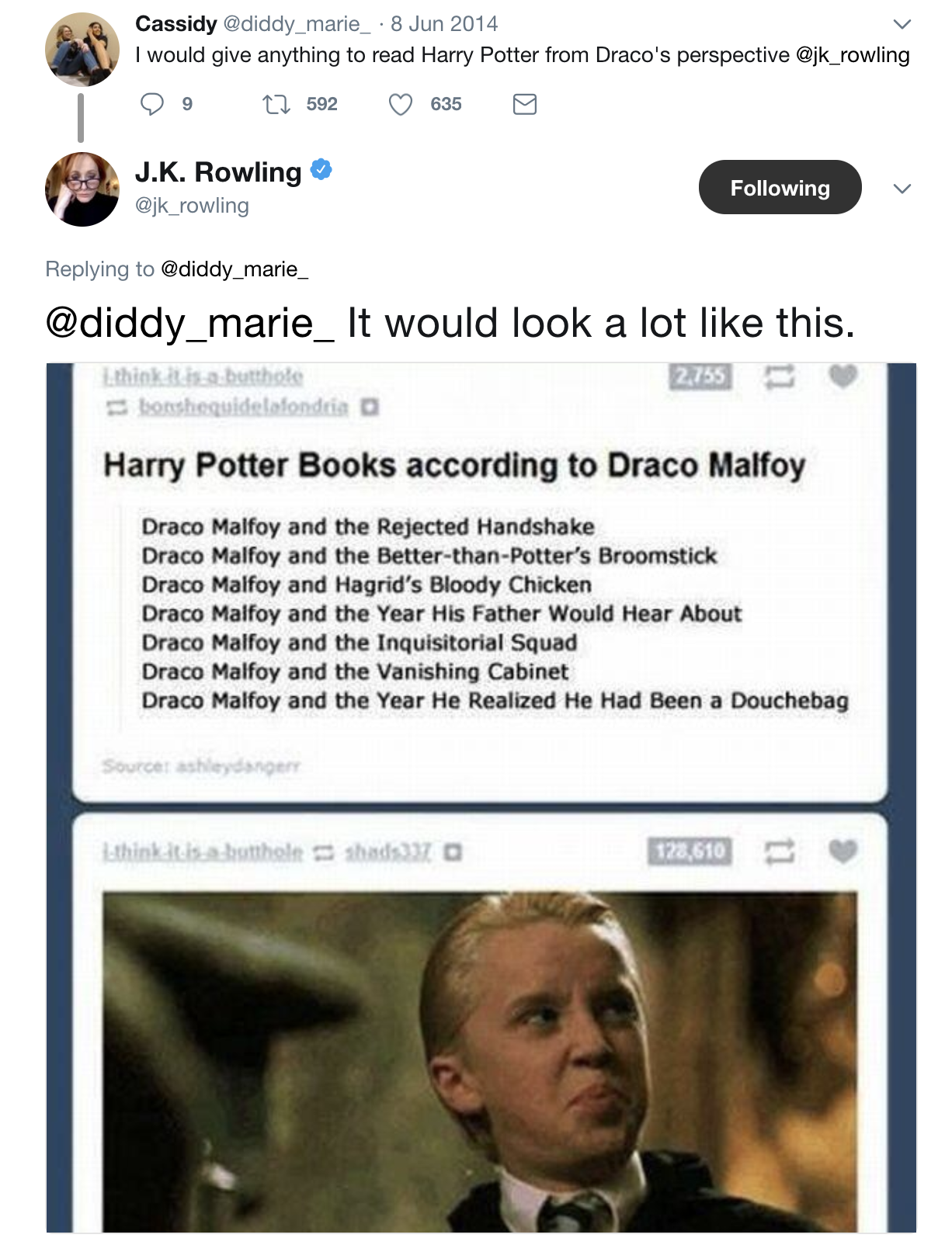 10 Best Harry Potter Memes And Tweets