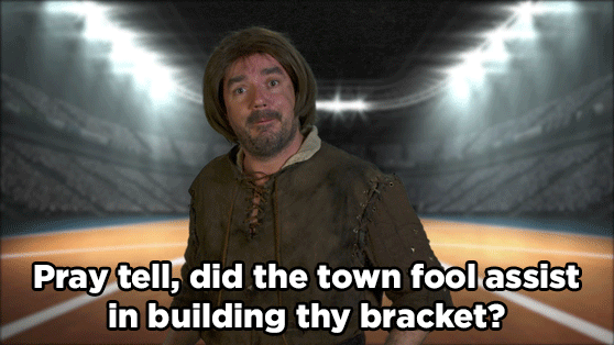 You're, like, the guillo-team!