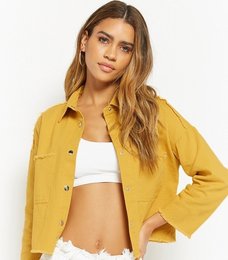 Here's The Best New Stuff From Forever 21 This Week