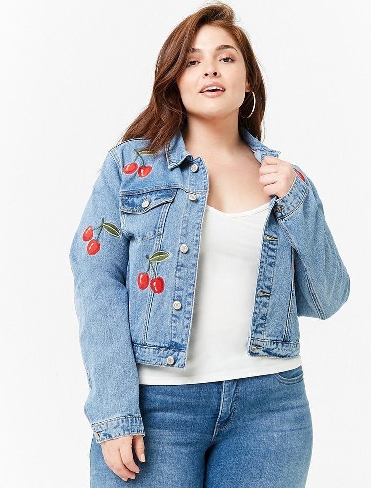 Here's The Best New Stuff From Forever 21 This Week