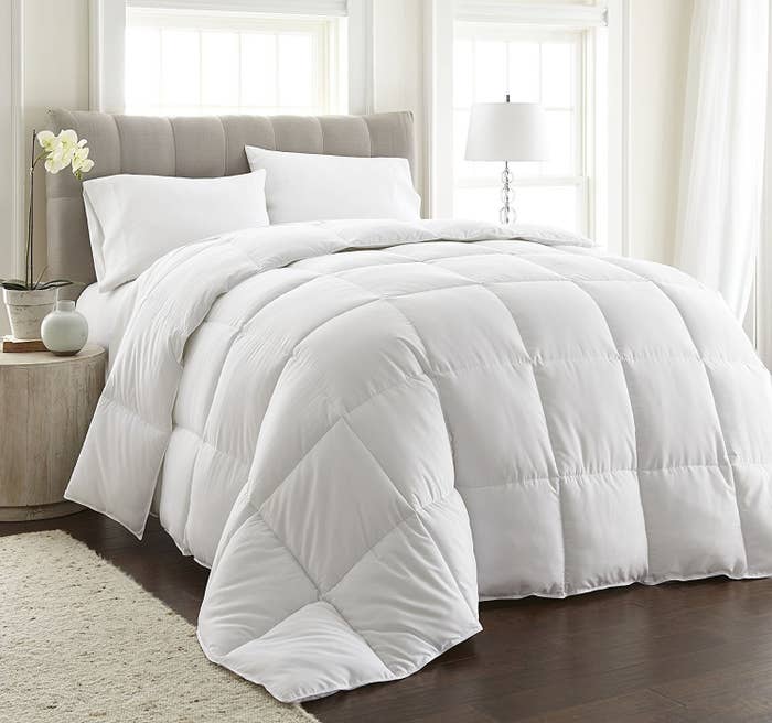 This 34 Comforter At Is Heaven, Chezmoi Collection Duvet Cover