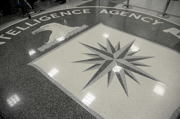 Allegations Of Torture Have Blocked The Rise Of Trump's Choice To Lead The CIA Before