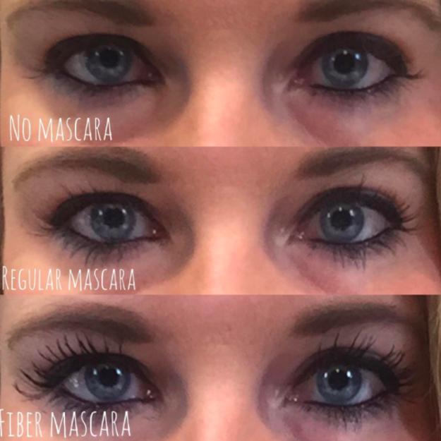 24 Mascaras That'll Give You Dramatic Photos