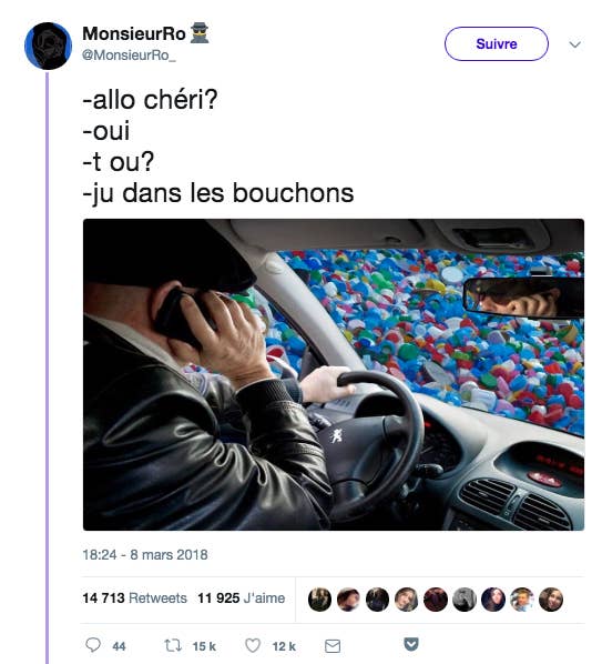 21 blagues qui raviront tous les adeptes des jeux de mots pourris, calembours foireux et autres