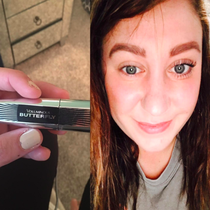 24 Mascaras That'll Give You Dramatic BeforeAndAfter Photos