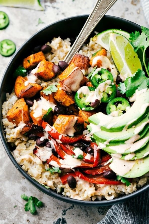 19 No-Fuss Meals You Can Make Using What's In Your Fridge