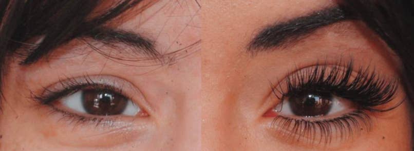 Best volumizing discount and lengthening mascara