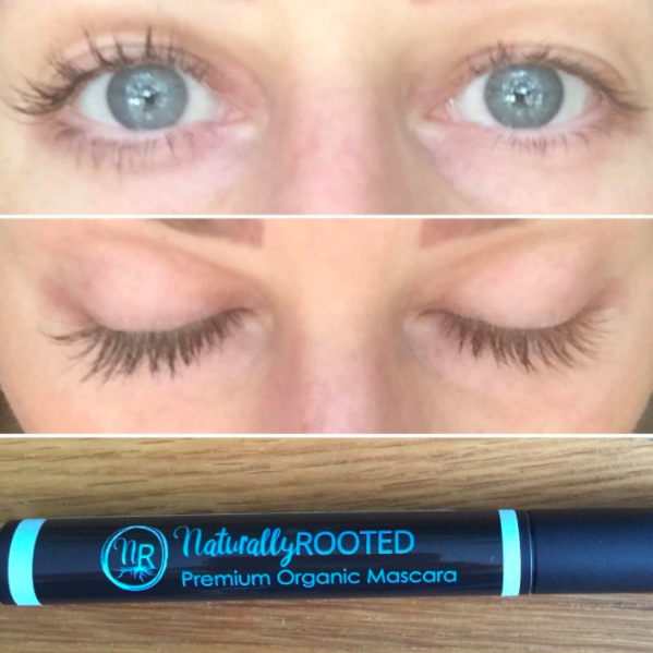best mascara for natural looking lashes
